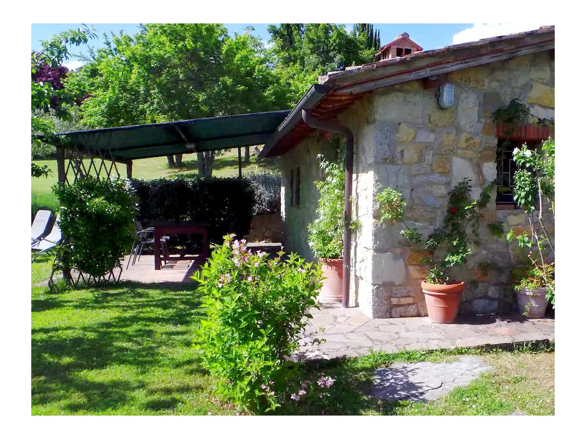 Holiday house No title - Outdoor photo 5