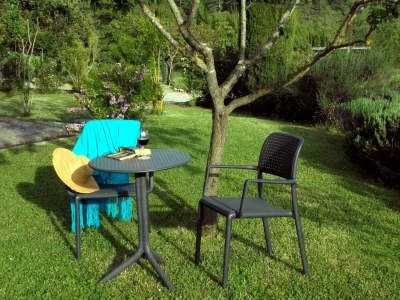 Holiday house No title - Outdoor photo 7