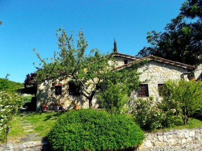 Holiday house No title - Outdoor photo 8