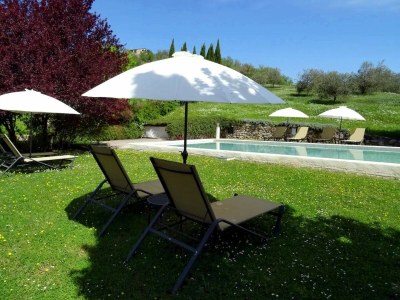 Holiday house No title - Outdoor photo 11