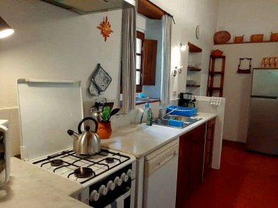 Holiday house No title - Features photo 18