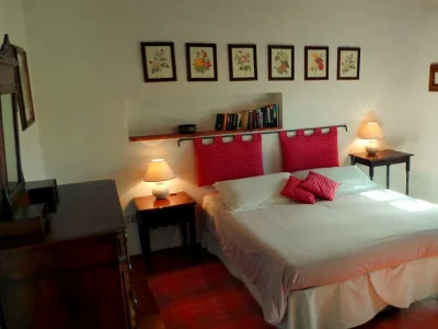 Holiday house No title - Features photo 21