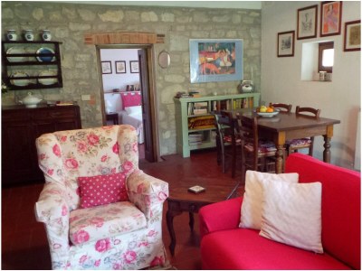 Holiday house No title - Features photo 22