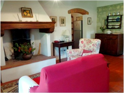 Holiday house No title - Features photo 24