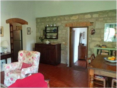 Holiday house No title - Features photo 25