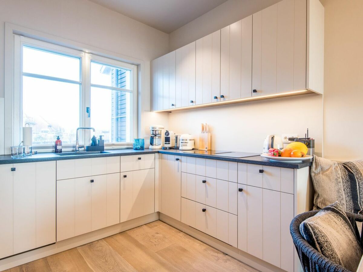 Holiday house Hafen27_Haus No. 10 - Outdoor photo 3