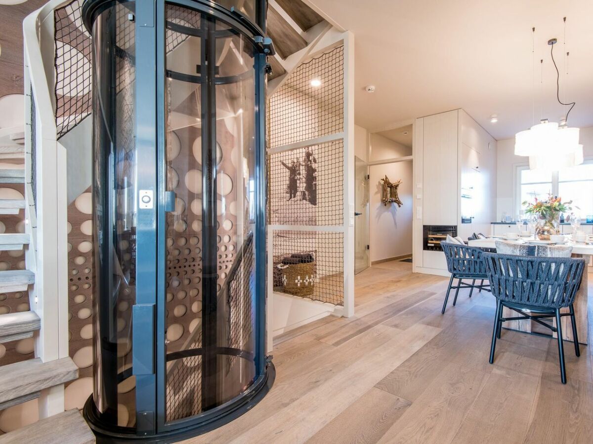 Holiday house Hafen27_Haus No. 10 - Outdoor photo 5