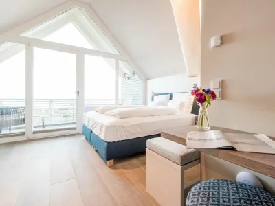 Holiday house Hafen27_Haus No. 10 in List - Holiday house