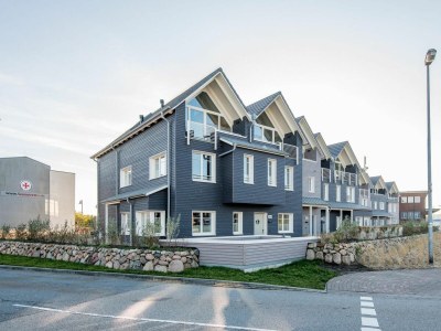 Holiday house Hafen27_Haus No. 10 - Outdoor photo 2