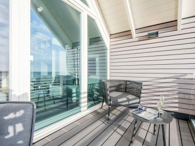 Holiday house Hafen27_Haus No. 10 - Outdoor photo 6