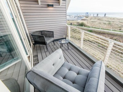 Holiday house Hafen27_Haus No. 10 - Outdoor photo 7