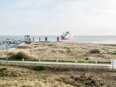 Holiday house Hafen27_Haus No. 10 - Outdoor photo 8