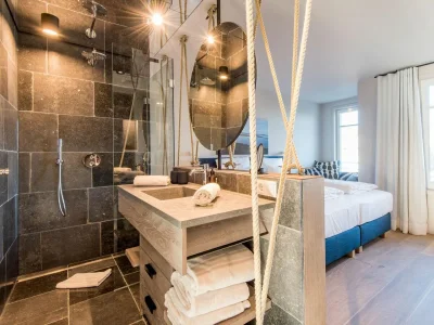 Holiday house Hafen27_Haus No. 10 - Outdoor photo 10