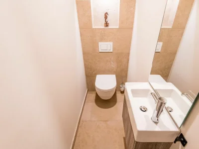 Holiday house Hafen27_Haus No. 10 - Outdoor photo 17