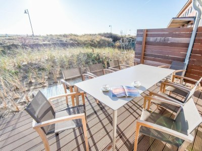 Holiday house Hafen27_Haus No. 10 - Outdoor photo 18