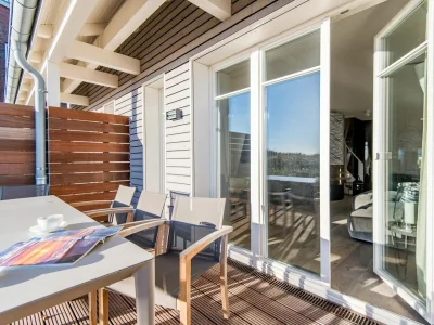 Holiday house Hafen27_Haus No. 10 - Outdoor photo 19