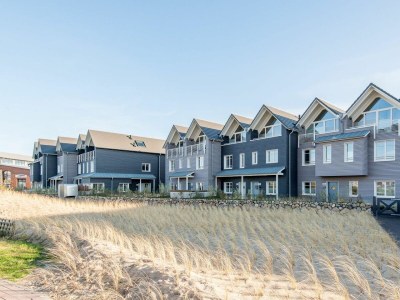 Holiday house Hafen27_Haus No. 10 - Outdoor photo 20