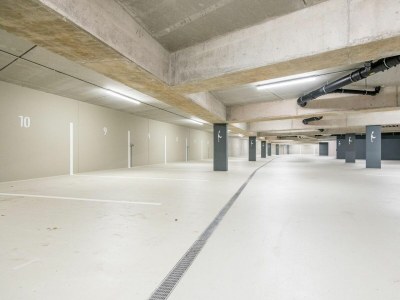 Holiday house Hafen27_Haus No. 10 - Outdoor photo 21