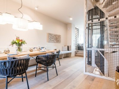 Holiday house Hafen27_Haus No. 10 - Features photo 22