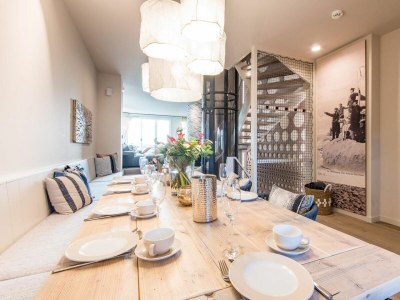 Holiday house Hafen27_Haus No. 10 - Features photo 23