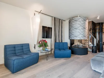 Holiday house Hafen27_Haus No. 10 - Features photo 25