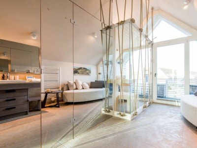 Holiday house Hafen27_Haus No. 10 - Features photo 33