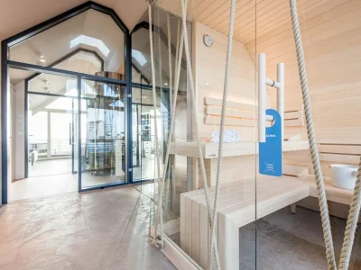 Holiday house Hafen27_Haus No. 10 - Features photo 35