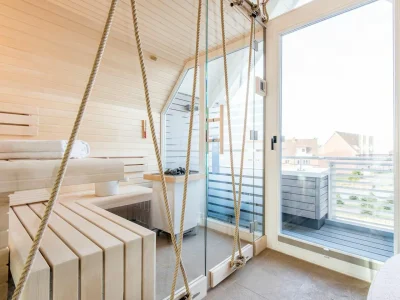 Holiday house Hafen27_Haus No. 10 - Features photo 36