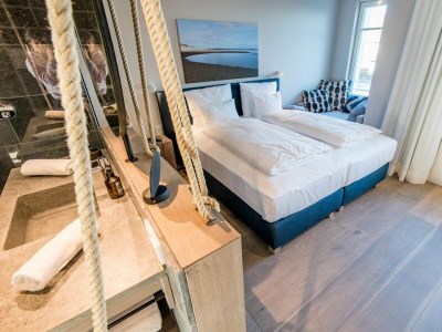 Holiday house Hafen27_Haus No. 10 - Features photo 39