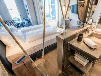 Holiday house Hafen27_Haus No. 10 - Features photo 42