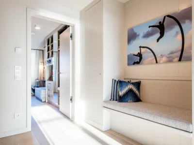 Holiday house Hafen27_Haus No. 10 - Features photo 43