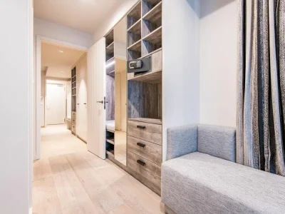 Holiday house Hafen27_Haus No. 10 - Features photo 47