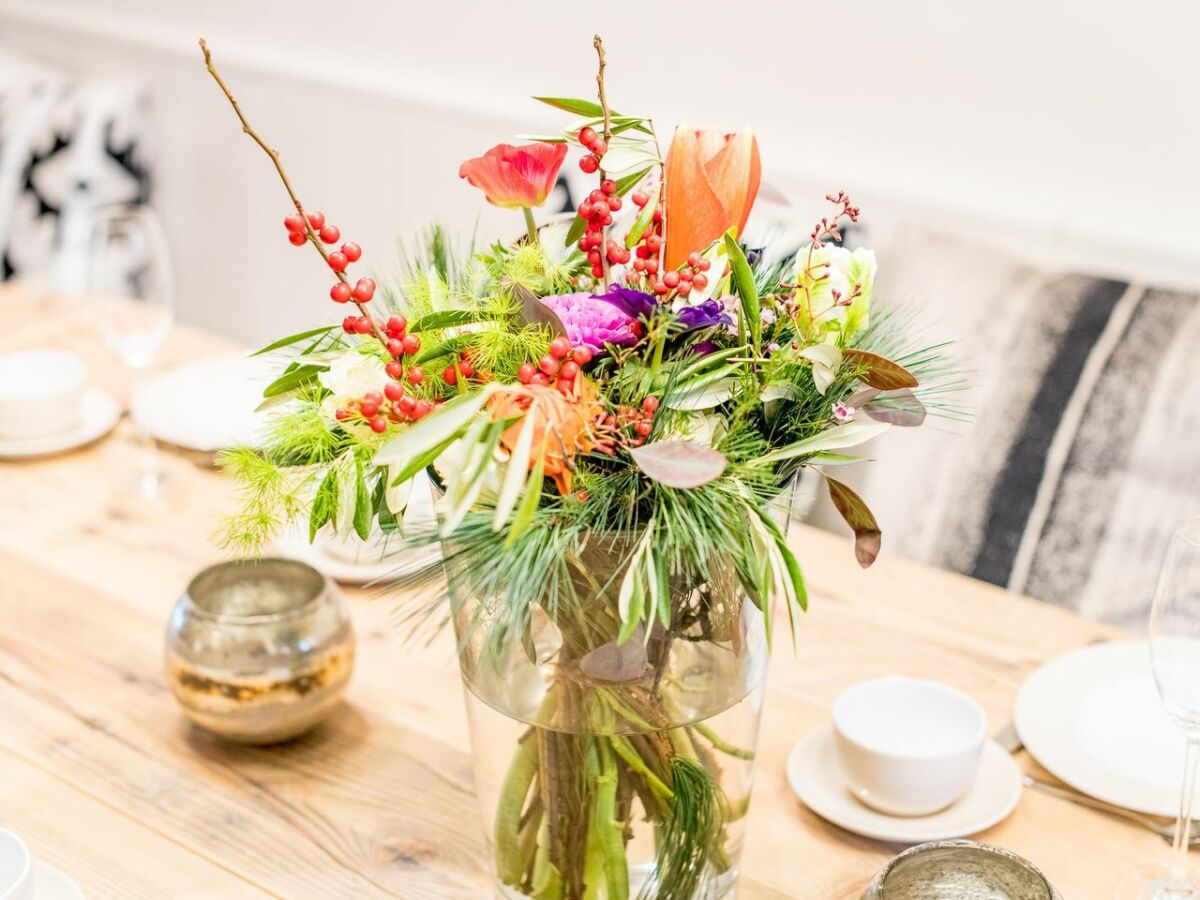 Holiday house Hafen27_Haus No. 9 - Outdoor photo 4