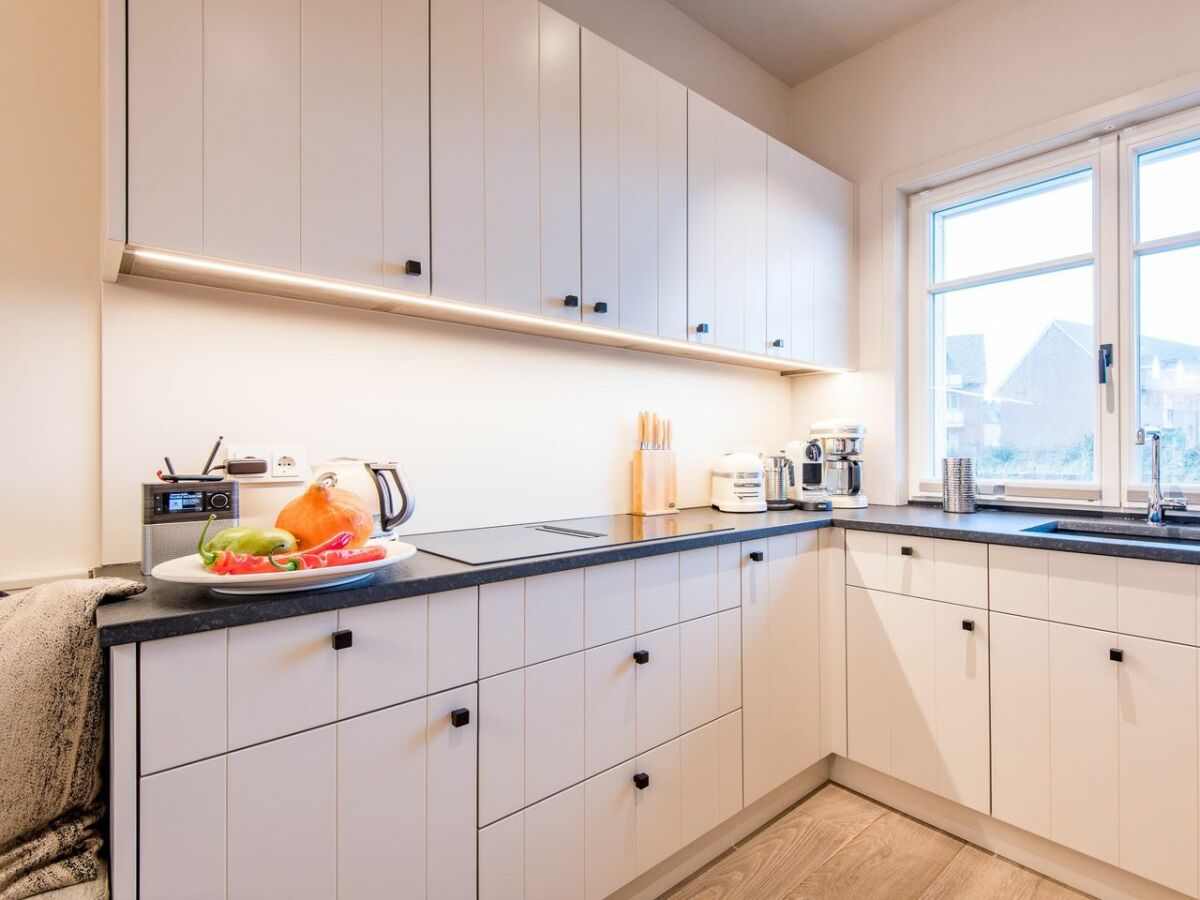 Holiday house Hafen27_Haus No. 9 - Outdoor photo 5