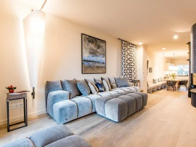 Holiday house Hafen27_Haus No. 9 in List - Holiday house