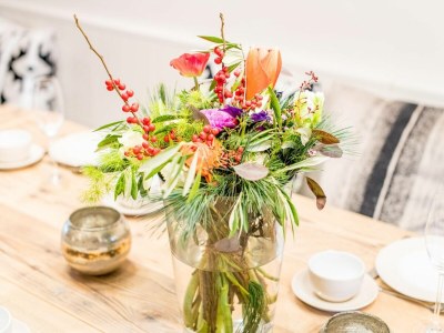 Holiday house Hafen27_Haus No. 9 - Outdoor photo 4