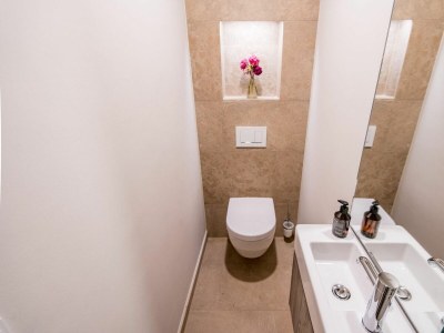 Holiday house Hafen27_Haus No. 9 - Outdoor photo 11