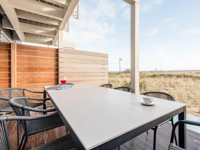 Holiday house Hafen27_Haus No. 9 - Outdoor photo 14