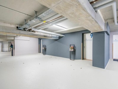 Holiday house Hafen27_Haus No. 9 - Outdoor photo 17