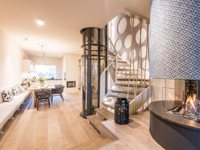 Holiday house Hafen27_Haus No. 9 - Features photo 20