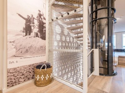 Holiday house Hafen27_Haus No. 9 - Features photo 22