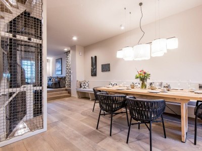 Holiday house Hafen27_Haus No. 9 - Features photo 23