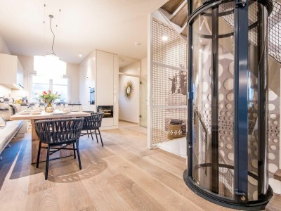 Holiday house Hafen27_Haus No. 9 - Features photo 24