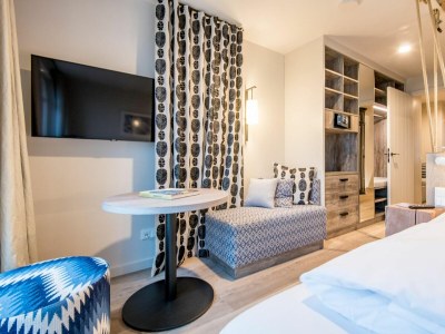 Holiday house Hafen27_Haus No. 9 - Features photo 36