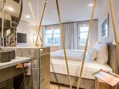 Holiday house Hafen27_Haus No. 9 - Features photo 37