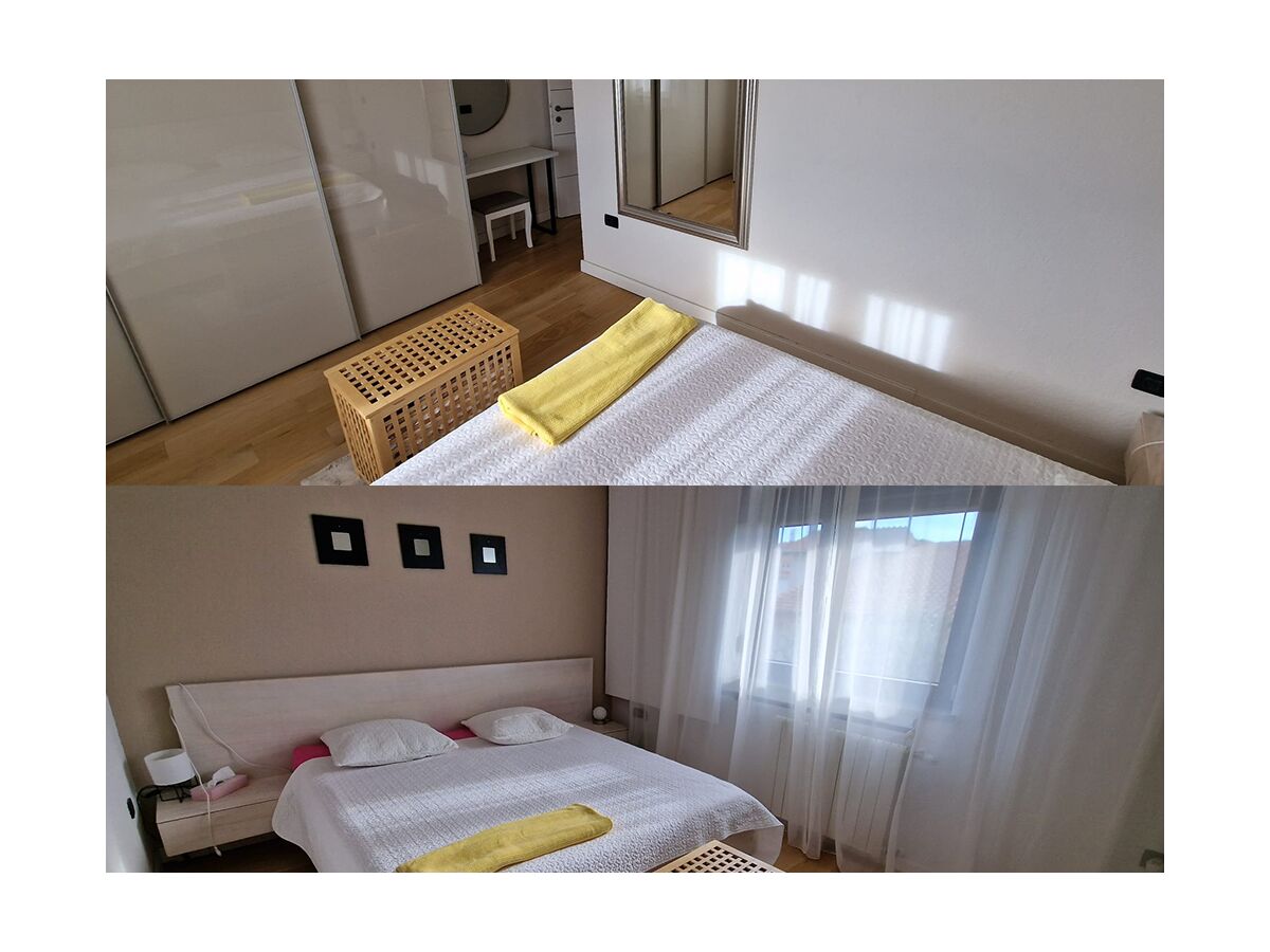 Holiday apartment Villa Ambiente**** - Outdoor photo 5