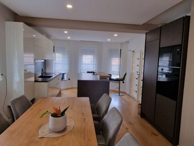 Holiday apartment Villa Ambiente**** - Outdoor photo 3