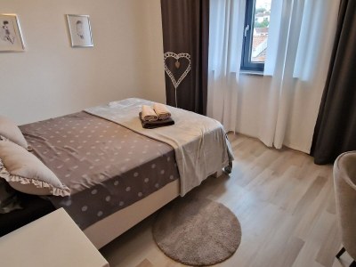 Holiday apartment Villa Ambiente**** - Outdoor photo 4