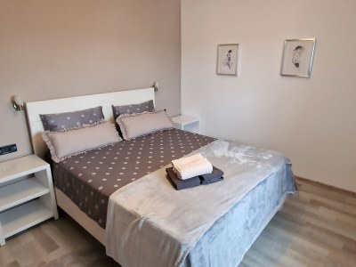 Holiday apartment Villa Ambiente**** - Outdoor photo 7