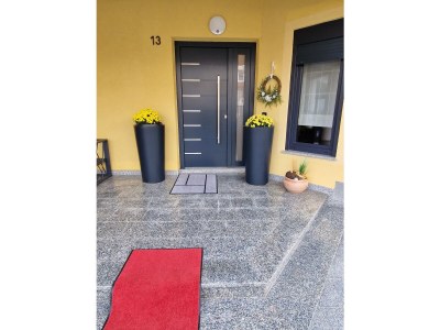 Holiday apartment Villa Ambiente**** - Outdoor photo 8